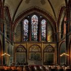 St. Petri Dom in Bremen-Innenansicht