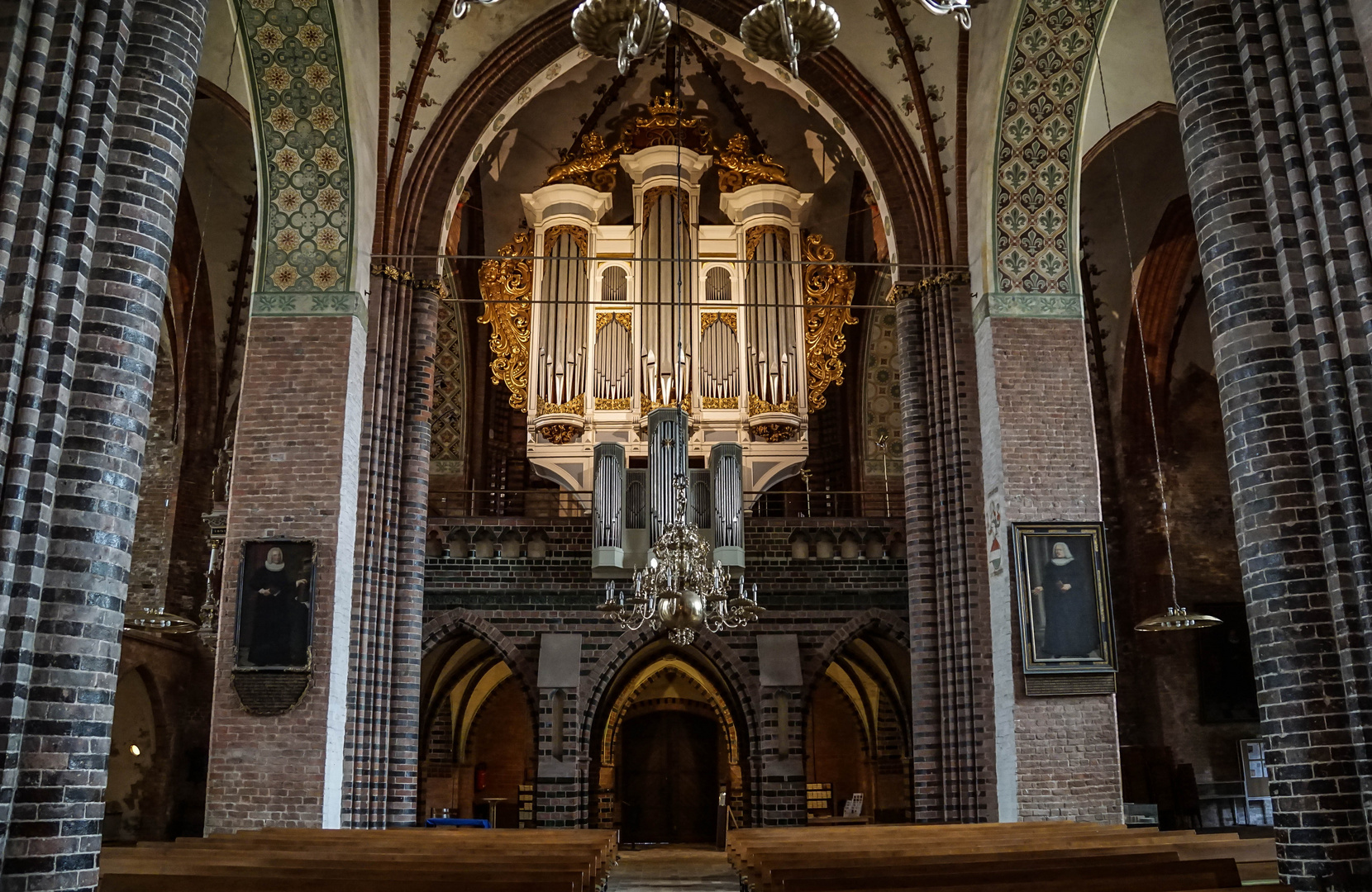 St. Petri Dom Schleswig