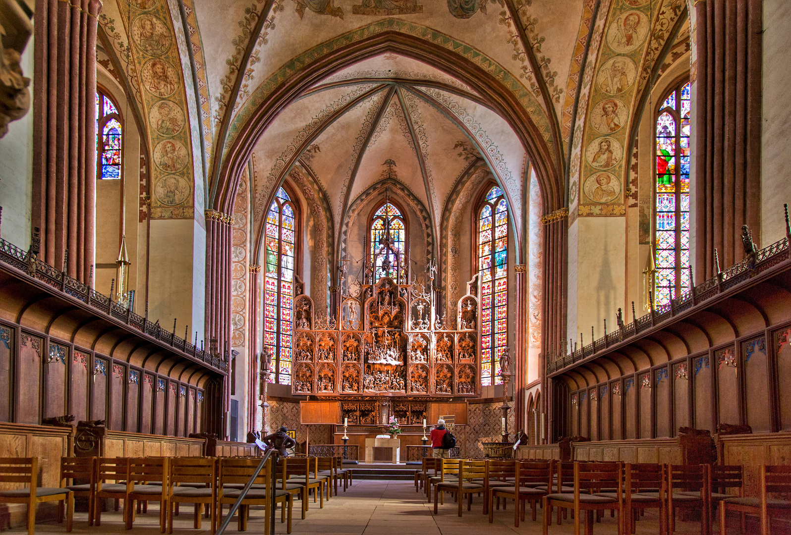 St.-Petri Dom / Schleswiger Dom