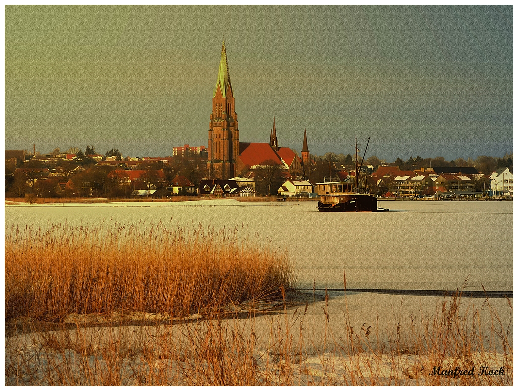 St.-Petri-Doms Schleswig