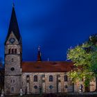 St. Petri - Kirche...