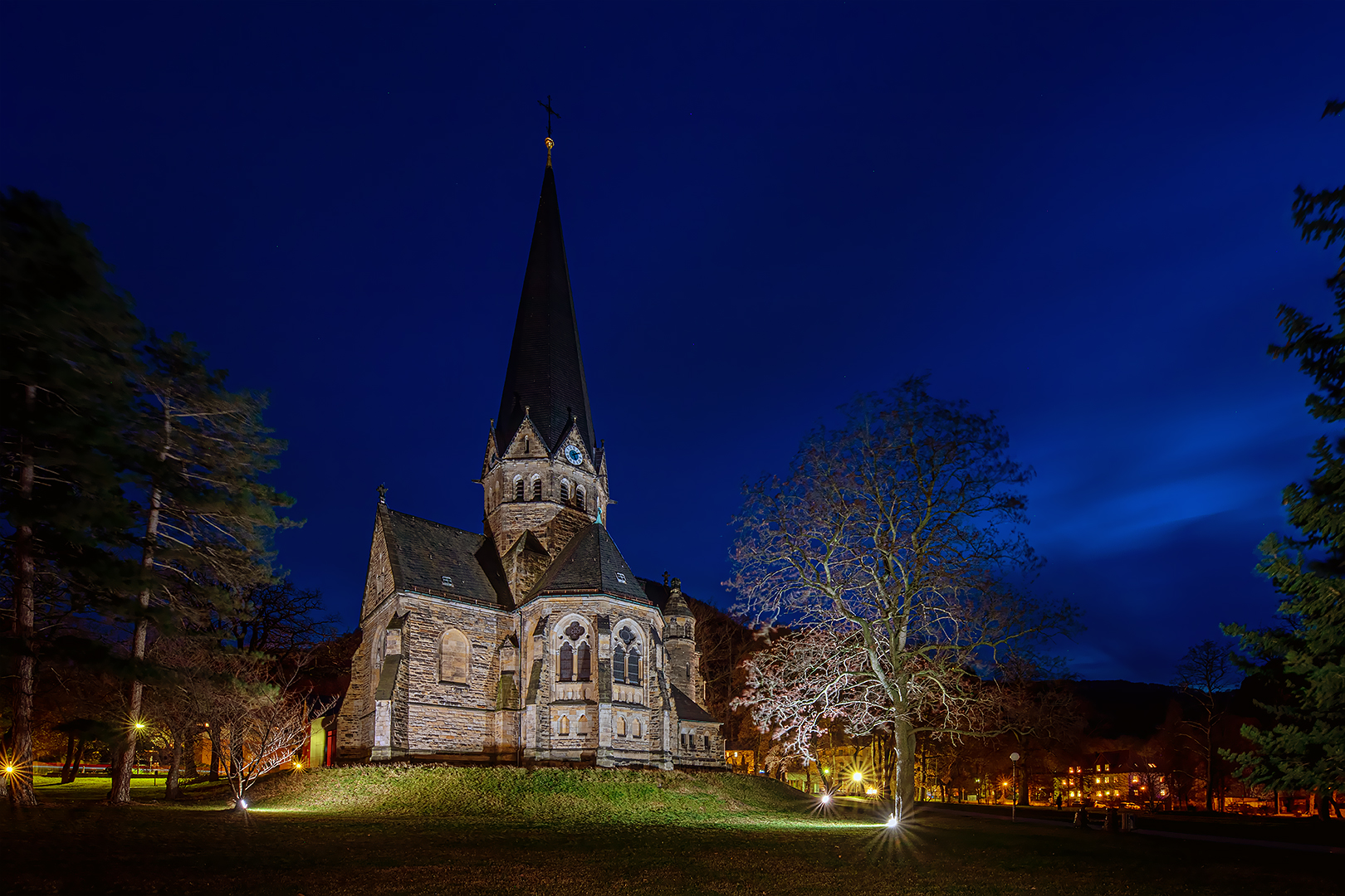 St. Petri - Kirche...