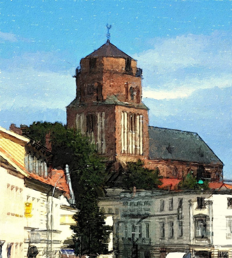 St. Petri Kirche