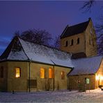 St.-Petri-Kirche Beyendorf