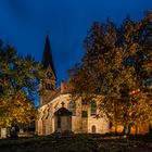 St. Petri Kirche Hamersleben