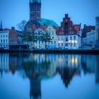 St. Petri Kirche in Lübeck