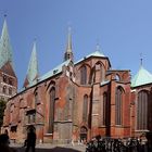 St. Petri Kirche Lübeck