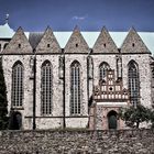 St. Petri Kirche Magdeburg