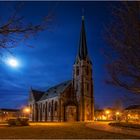 St. Petri Kirche Staßfurt