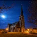 St. Petri Kirche Staßfurt