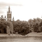 St. Petri-Kirche Wörlitz