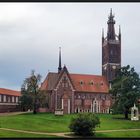 ...St. Petri-Kirche Wörlitz...
