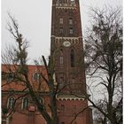 St.-Petri-Kirche Wörlitz