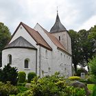 St. Petri Kirche zu Bosau