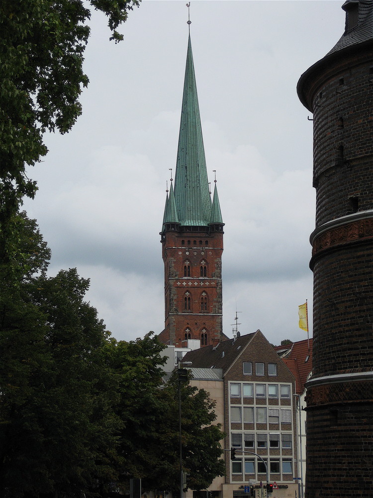 St. Petri, Lübeck