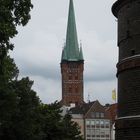 St. Petri, Lübeck