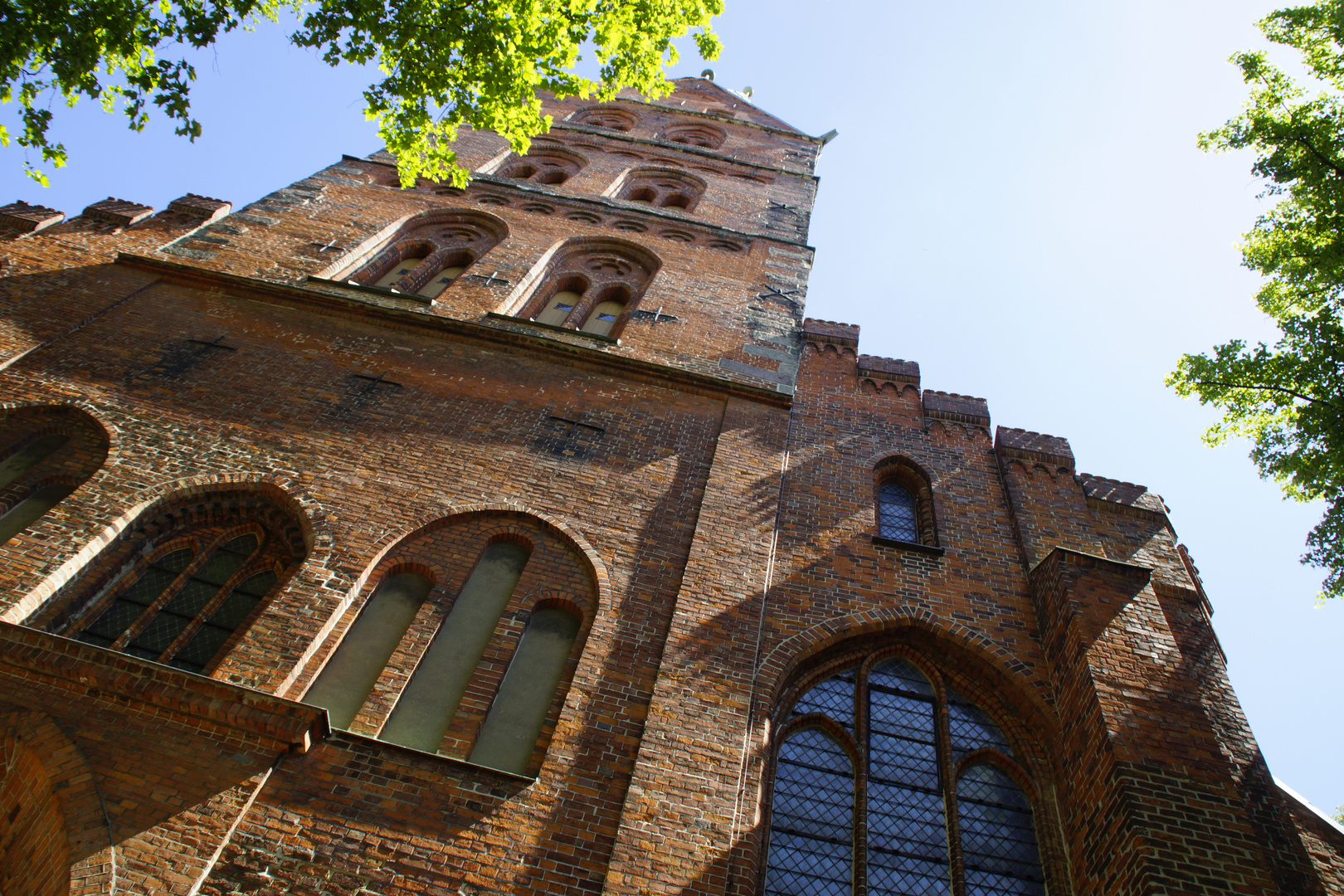 St. Petri Lübeck