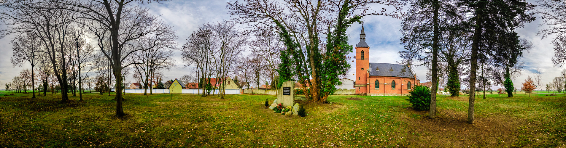 St. Petri & Paul (360°-Ansicht)