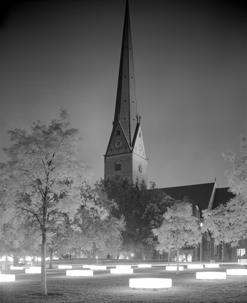 St. Petrikirche