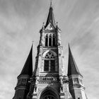 St. Petrikirche Chemnitz 