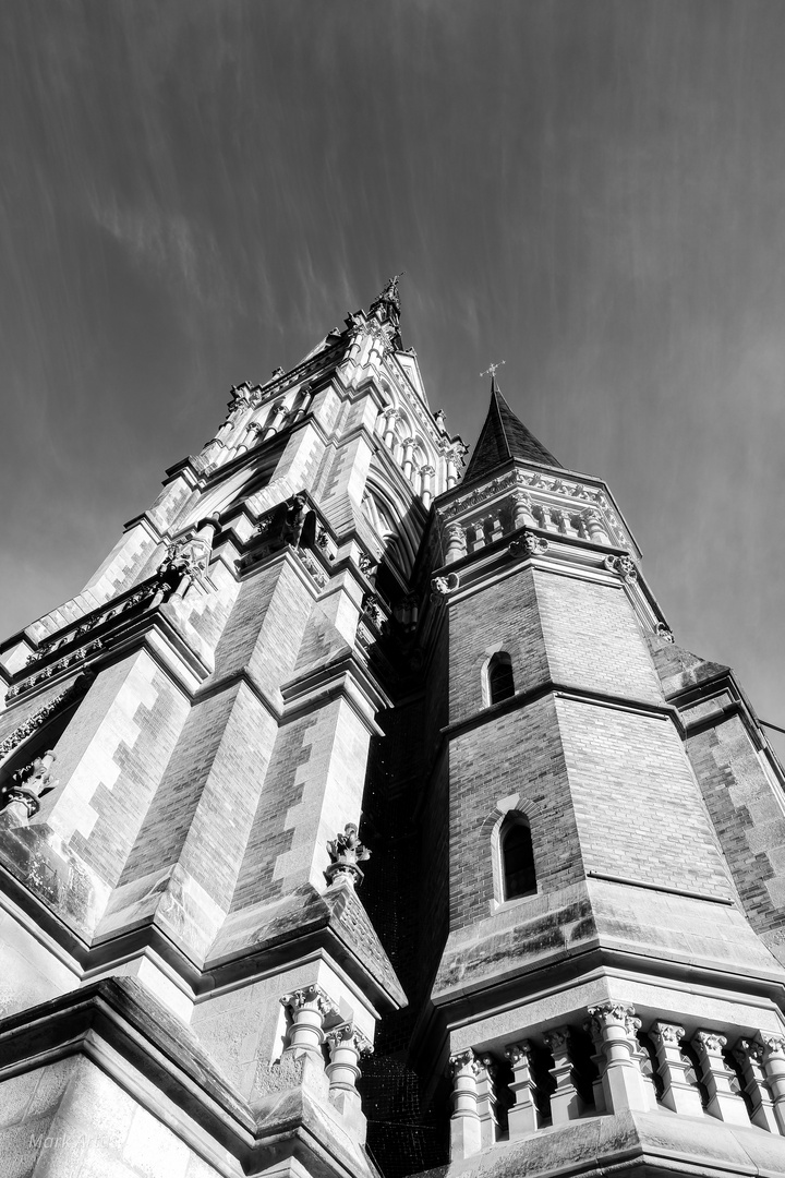 St. Petrikirche Chemnitz 