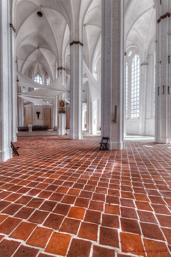 St. Petrikirche zu Lübeck #1