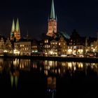 St. Petrikirche zu Lübeck