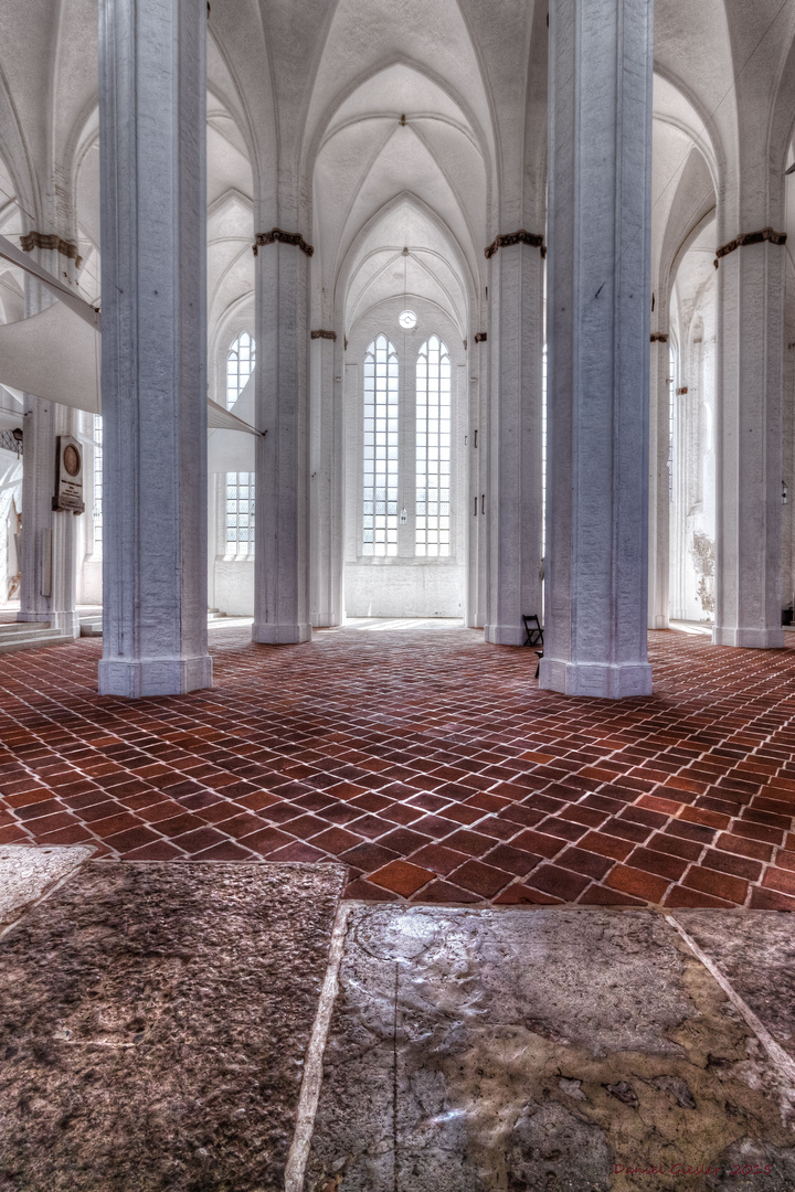 St. Petrikirche zu Lübeck