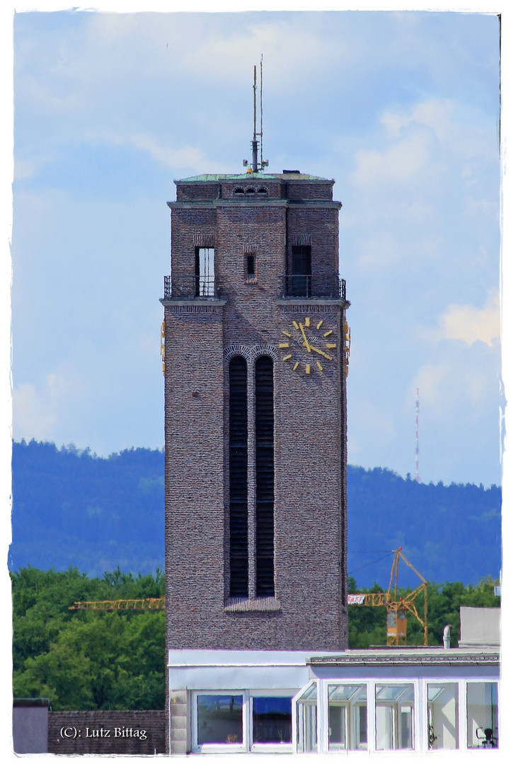 St. Petrus Canisius Friedrichshafen