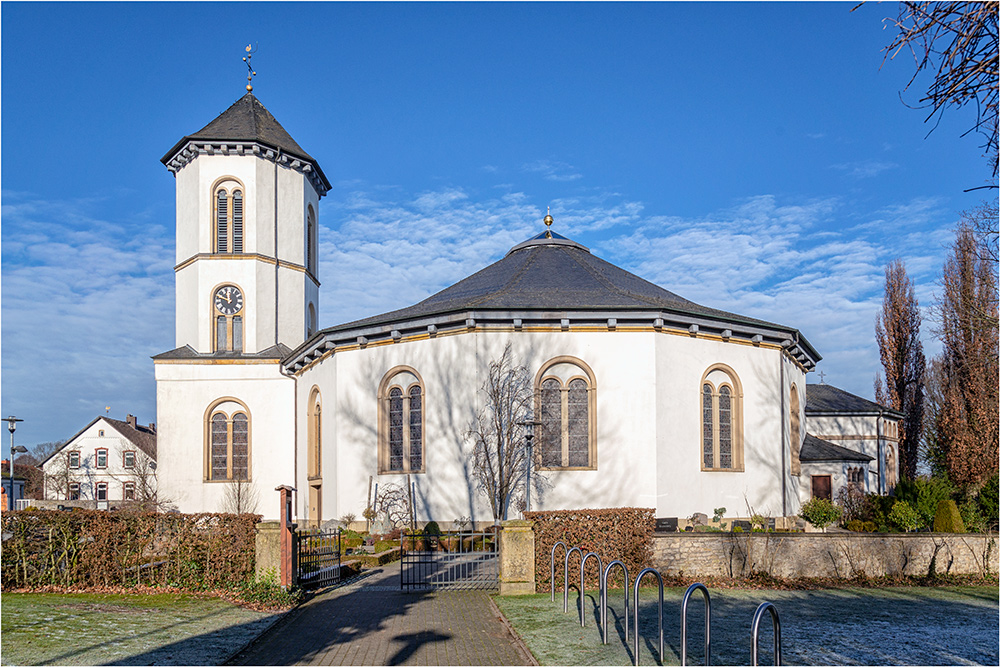 St. Petrus in Gesmold