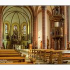 St.-Petrus-Kirche / HDR