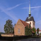 St.-Petrus-Kirche Wahrstedt