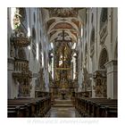 St. Petrus und St. Johannes Evangelist-Ursberg " Gott zu Gefallen..."