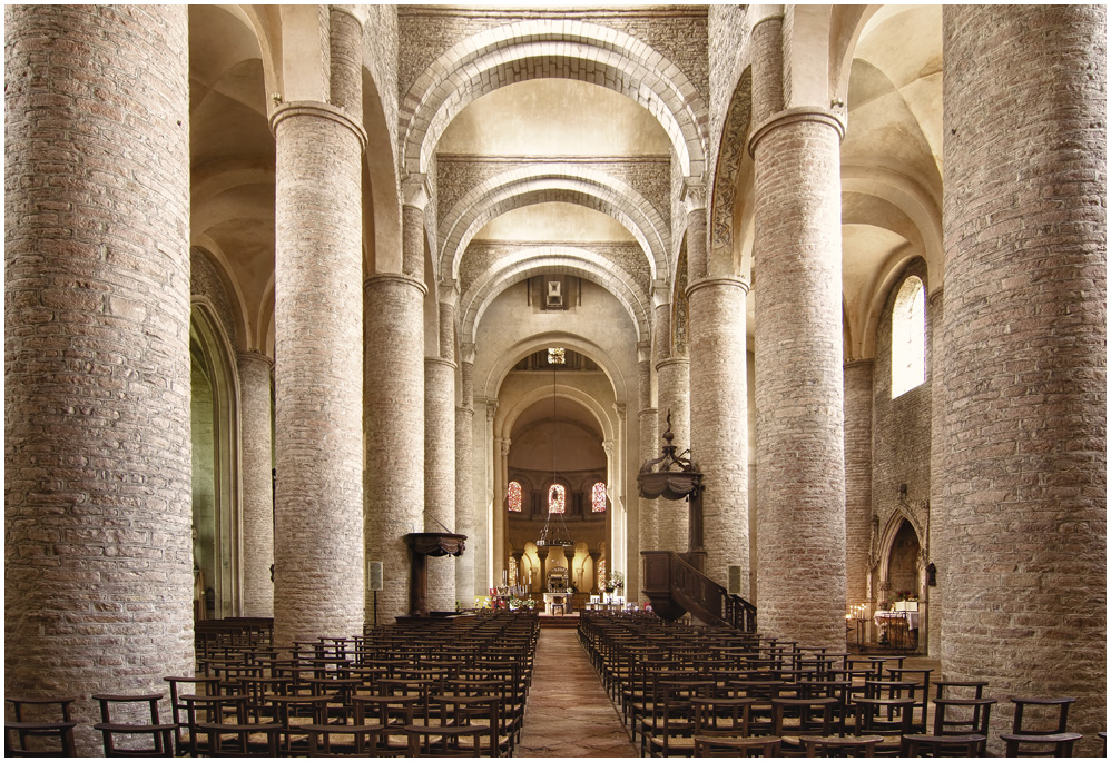 St. Philibert Foto & Bild europe, france, bourgogne Bilder auf