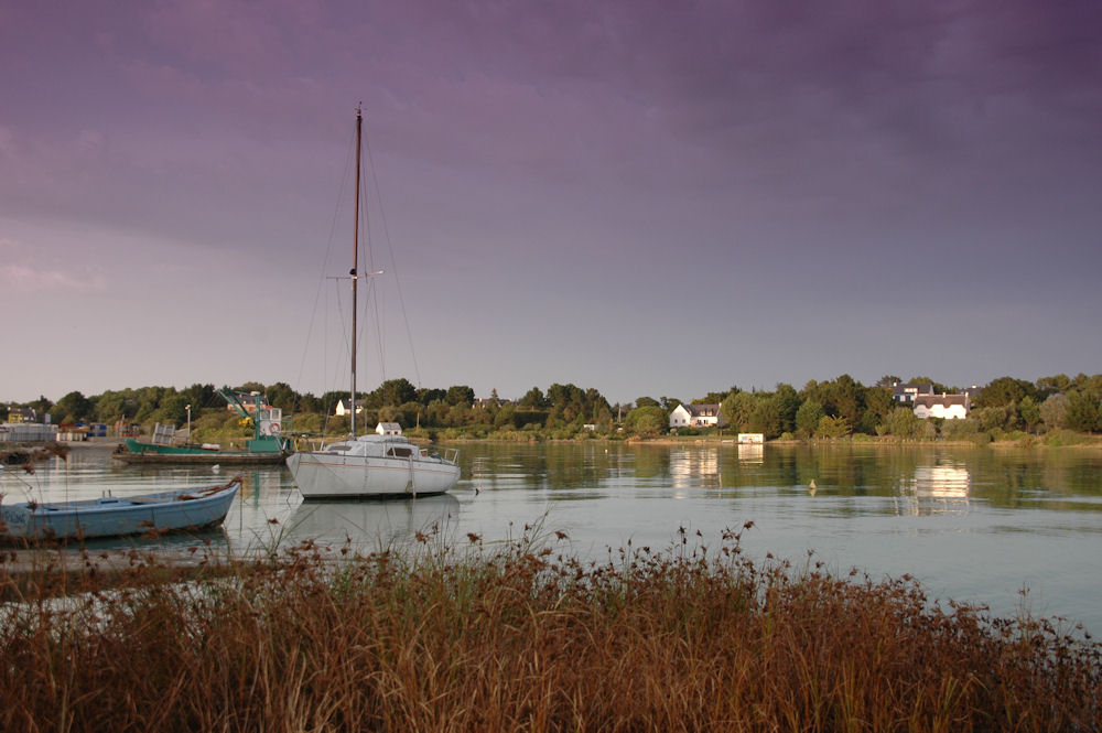 st philibert sur mer