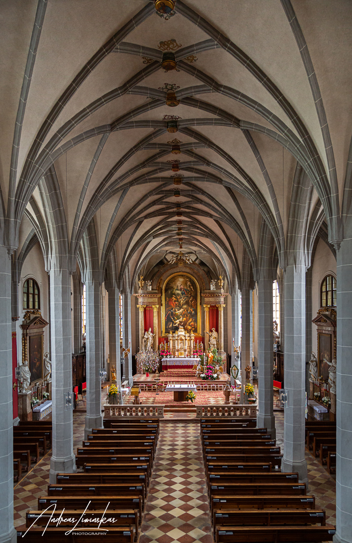  St. Philipp und Jakob (Altötting)