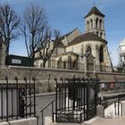 St. Pierre de Montmartre