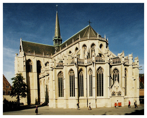 St. Pieterskerk