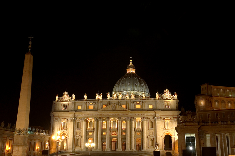 St. Pietro