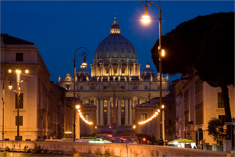 St. Pietro