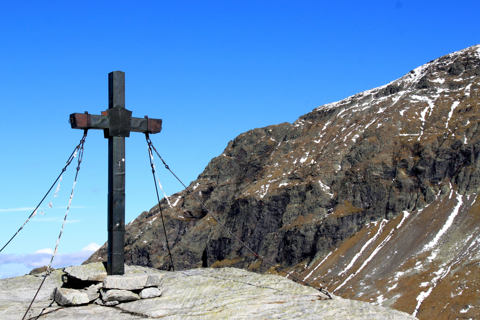 St. Pöltner Hütte 2.481 m