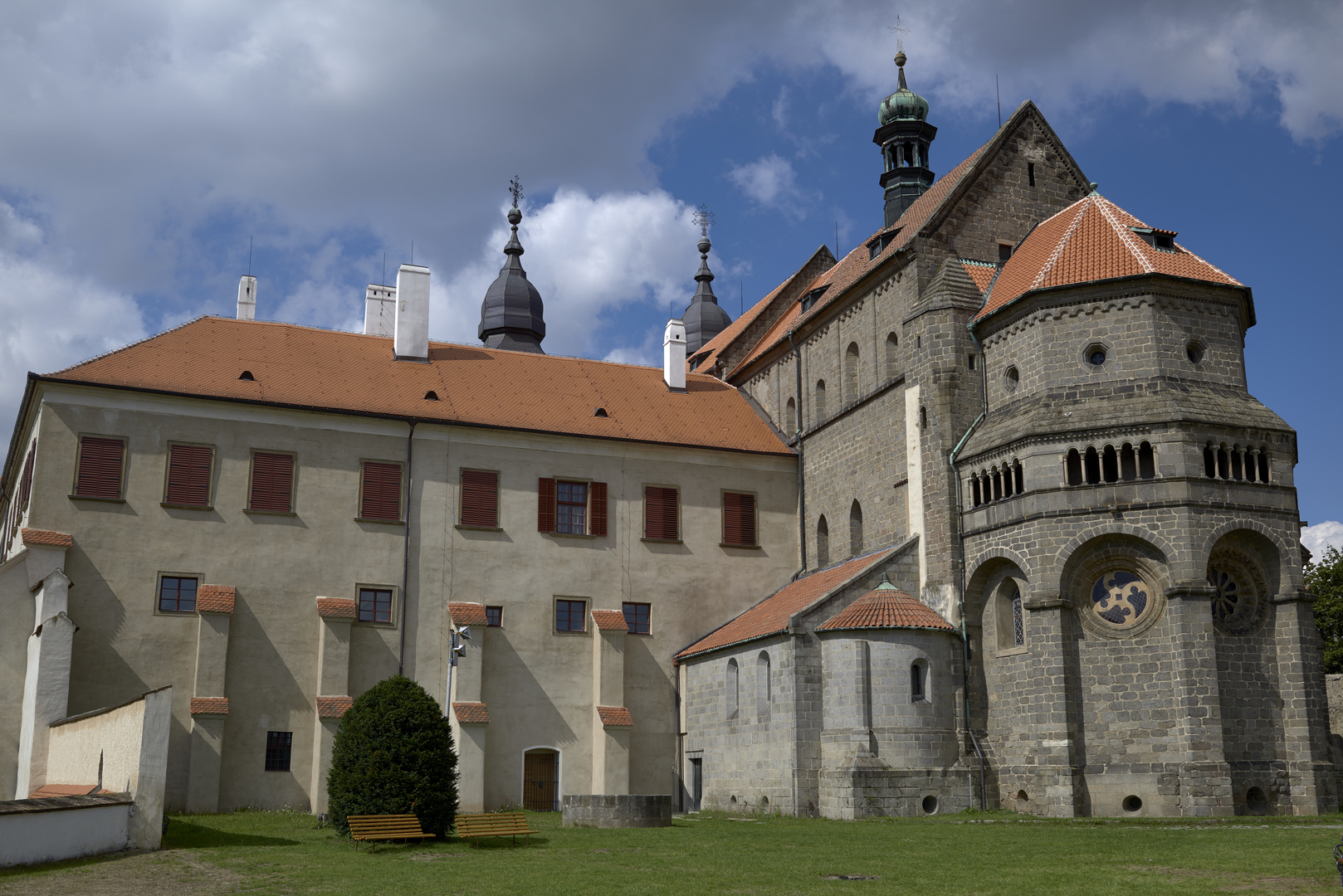 St.-Prokop-Basilika