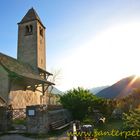 St Prokulus - Naturns - Südtirol