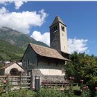 St. Prokuluskirche - Naturns_08.09.2018