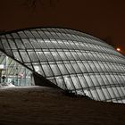 St.-Quirin-Platz U-Bahn Station - reloaded