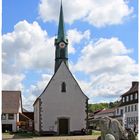 St. Quirinius Kapelle Uhldingen-Mühlhofen