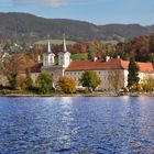 St. Quirinus am Tegernsee