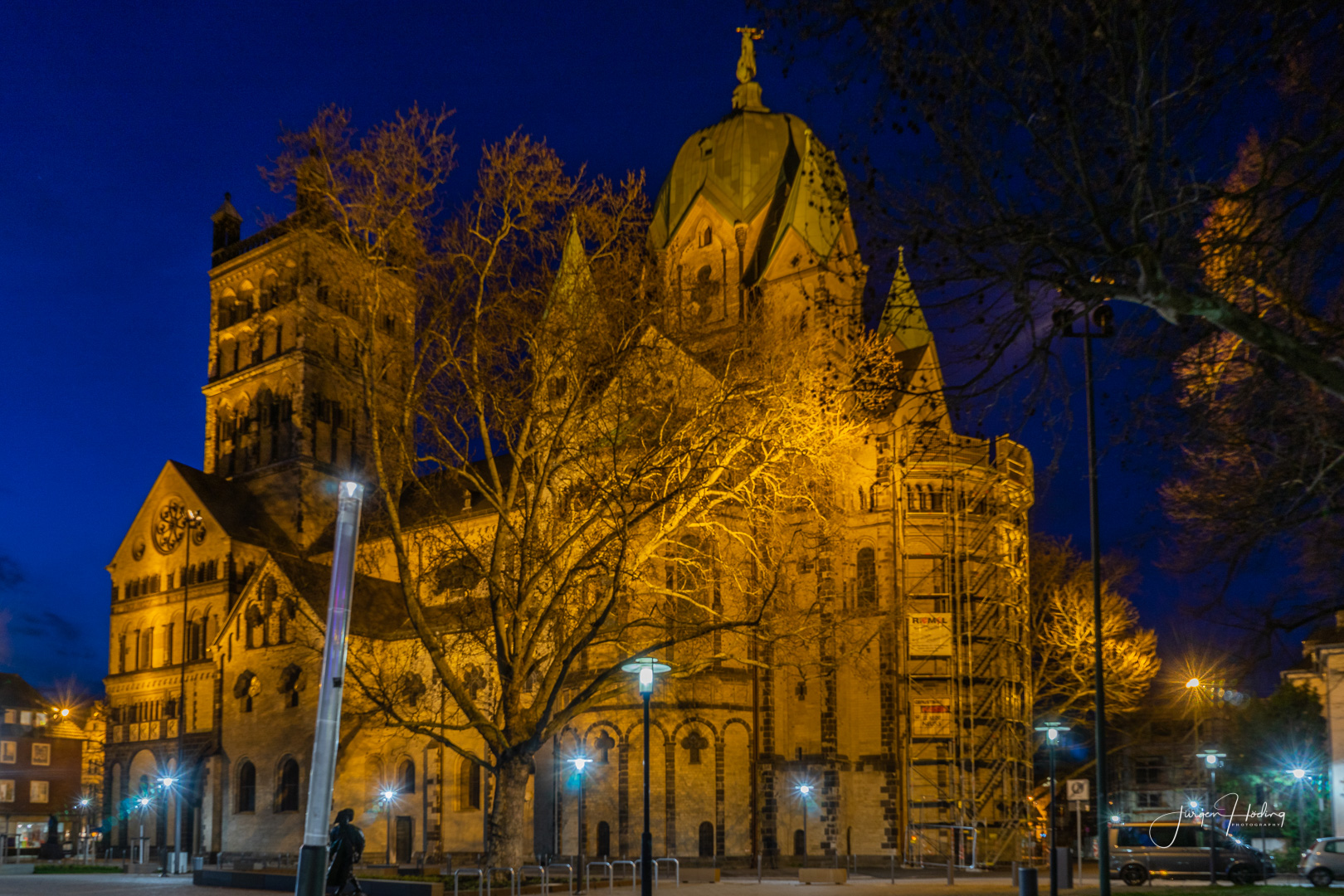 St. Quirinus Münster - Neuss