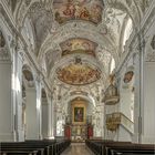 St. Quirinus-Tegernsee " Gott zu Gefallen... "