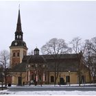 St. Ragnhilds Kyrka